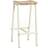 Hay Taburete 8 Natural Oak/Eggshell Sittpall 75cm