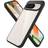 Spigen Google 9/9 Pro Mobilskal Ultra Hybrid Matt Svart TheMobileStore Google 9 Pro tillbehör