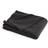 Hay Mono Wool Blankets Grey (180x130cm)
