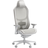 Fractal Design Refine Mesh Light Gaming Stol Ljusgrå Mesh 123 kg