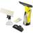 Kärcher WV 5 Premium Window Cleaner Yellow 100ml
