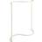Hay Colour Eggshell Clothes Rack 144.2x150cm