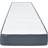 vidaXL Box Boxmadras 70x200cm