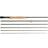 Hardy Aydon Single Hand Travel 9' #5