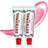 Euthymol X3 original toothpaste 75ml gluten free, no