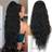 Shein Inch Long Curly Drawstring Ponytail For Women Synthetic Ponytail Black Ponytail Extensions Everyday Cosplay