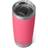 Yeti Rambler Tropical Pink Travel Mug 59.1cl