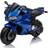 Megaleg Street Racer EL Motorcykel 24V