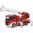 Bruder Scania Super 560R Fire Engine w/Water Pump + L&S Module 03591