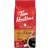 Tim Hortons 100% Colombian Ground Coffee Dark Medium Roast 340g 1pack