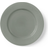 Lyngby Porcelæn Rhombe Earth Assiett 21cm