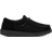 Hey Dude Kid's Wally Funk Mono - Black