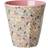 Rice Sandy Flower Krus 25cl