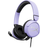 HP Cloud Mini Wired Lavender
