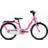 Puky Bicycle Steel 18" Lovely Pink Barncykel