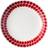 Arabia 24h Tuokio Soup Plate 24cm