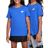 NIKE Older Kid's Sportswear T-shirt - Game Royal (FZ5177-480)