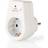 Foga Extension Socket 1-way