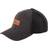 Quiksilver Down The Hatch Trucker Hat Men - Black