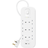 Belkin SRB002af2M 6-Way 2m