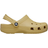 Crocs Kid's Classic Clog - Wheat