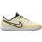 Nike Jr. Tiempo Legend 10 Academy IN- Lemonade/Metallic Gold Coin/Black