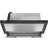 Miele DAS 2620 60cm, Svart