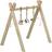 Kinder Valley Wooden Baby Play Gym