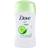 Dove Go Fresh Cucumber & Green Tea Antiperspirant Deo 40ml