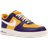 Nike Air Force 1 Low Be True To Her School LSU W - Court Purple/White/University Gold/Sail