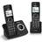 Vtech ES2051 Cordless Phone with Answering Machine Twin