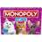 Winning Moves Monopoly Cats