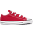 Converse Toddler Chuck Taylor All Star Low Top - Red