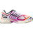 NIKE Air Pegasus 2005 M - White/Total Orange/Hyper Violet/Chrome