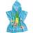 Teddykompaniet Bolibompa Draken Badponcho