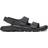 Birkenstock Mogami Terra Birko-Flor - Black