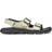 Birkenstock Mogami Terra Birko-Flor - Eucalyptus
