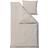 Södahl Whisper Dynebetræk Beige (200x140cm)