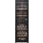 Haier 60 Series 7 HWS236GDEH1 vinkyl Svart