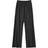 Vuori Villa Wideleg Women's Lightweight Pants - Black