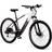 Youin Everest Electric Bike 29" 2022 Black/White