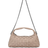 Núnoo Dandy Large Braided Bag - Nature Beige