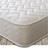 Starlight Beds Deep Zig Zag Coil Spring Matress 150x200cm