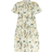 Munthe Kaikai Silk Dress - Ivory