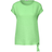 Cecil Women's Muslin Blouse - Matcha Lime