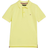 Tommy Hilfiger Essential Flag Embroidery Regular Fit Polo - Yellow Tulip (KB0KB09103)