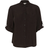 Part Two Cindie Long Sleeved Shirt - Black