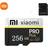 Xiaomi Pro Plus MicroSDXC Class 10 UHS-I U3 256GB