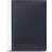 Smythson Vy Panama 2022 Grained-leather Passport Cover 14.5x10cm - NAVY