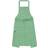 Marimekko Piccolo Apron Grey, Green (85x84cm)